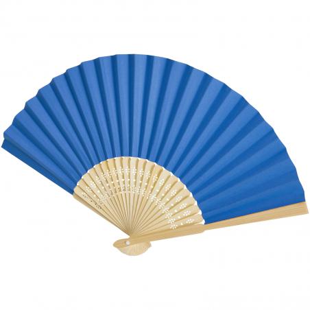 Carmen hand fan 