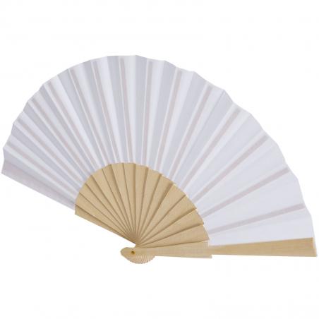 Manuela hand fan 