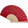 Manuela hand fan 