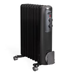 Oil bath radiator 2000 W...