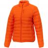 Athenas women's insulated jacket 