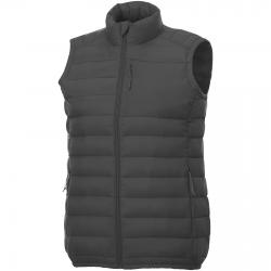 Bodywarmer matelassé femme...