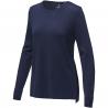 Maglione girocollo merrit da donna 