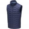 Epidote men's GRS recycled insulated down bodywarmer 