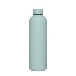 Insulated bottle 750 ml MEN418