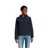 Hood softshell Replay women