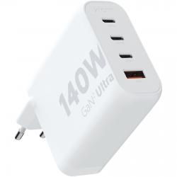 Chargeur mural de 140 w...