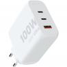 Xtorm xec100 gan² ultra 100w wall charger 