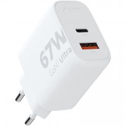 Chargeur mural 67 w ultra...