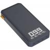 Power bank per computer portatile da 27.000 mah 200 W xtorm xb403 titan ultra 