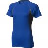 T-shirt cool-fit quebec a manica corta da donna 