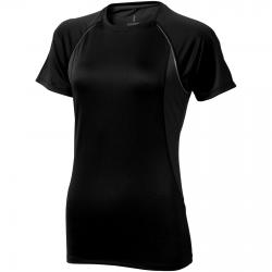 Quebec short sleeve women's...