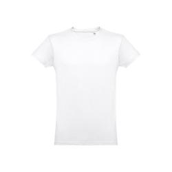 Tshirt pour homme. Blanc....