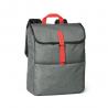 laptop backpack in 600d Viena