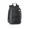 laptop backpack in pu and 1680d Angle bpack