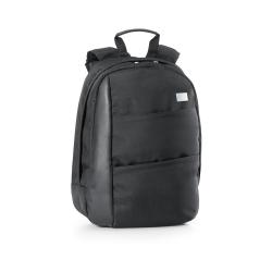 laptop backpack in pu and...