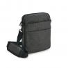 600D shoulder bag Graphs cross