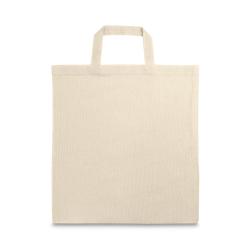 100% cotton bag 100 gm²...