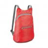 210D ripstop foldable backpack Barcelona