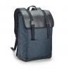 laptop backpack in 600d Traveller