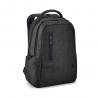 waterproof 2 tone nylon laptop backpack Boston