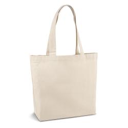 Borsa in canvas di cotone...