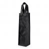 Nonwoven bag for 1 bottle Baird