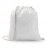 100% cotton drawstring bag 100gm² Ilford