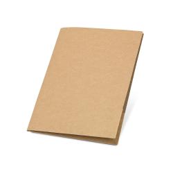 A4 kraft paper document...