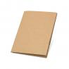 A4 kraft paper document folder 400 gm² Puzo