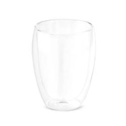 Set of 2 isothermal glass...