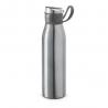 Aluminium 650 ml sports bottle Korver