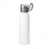 Aluminium 650 ml sports bottle Korver