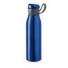 Aluminium 650 ml sports bottle Korver