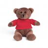 Plush teddy bear in a tshirt Bear