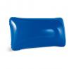 Opaque pvc inflatable beach cushion Timor