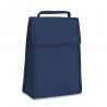 Foldable cooler bag 2 l in nonwoven material 80 gm² Osaka