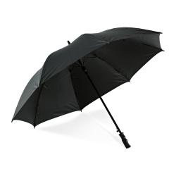 190T pongee umbrella with...