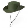 Cappello safari 100% poliestere 160 gm² Blass