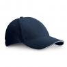 100% cotton sandwich cap 260 gm² Christophe