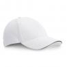 100% cotton sandwich cap 260 gm² Christophe