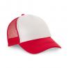 Polyester and mesh cap 150 gm² Nicola