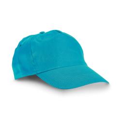 Childrens cap in polyester...