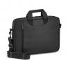 laptop briefcase in 600d polyester Garbi