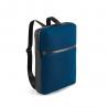 Zaino porta pc 14 in soft shell e tela cerata Urban backpack