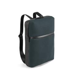 laptop backpack in soft...