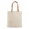 100% cotton bag 180 gm² Feria