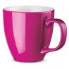 Caneca em porcelana com hidroglaze 450 ml Panthony