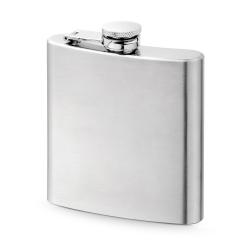 Stainless steel pocket...