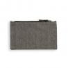 Pochette multifunzione 140 gm² in cotone 80% riciclato Millie